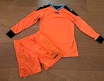 Hummel Keepersset maat 164, Sport en Fitness, Maat XS of kleiner, Ophalen of Verzenden