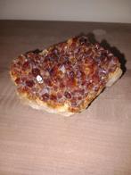 Citrien Kluster, Verzamelen, Mineralen en Fossielen, Ophalen of Verzenden