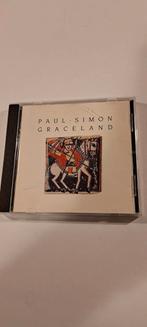 Paul Simon-Graceland, Ophalen of Verzenden, Zo goed als nieuw