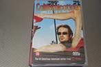 californication seizoen 1, Cd's en Dvd's, Dvd's | Tv en Series, Gebruikt, Ophalen of Verzenden, Vanaf 16 jaar