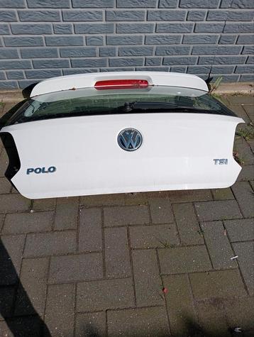 Achterklep polo lb9a r line  beschikbaar voor biedingen