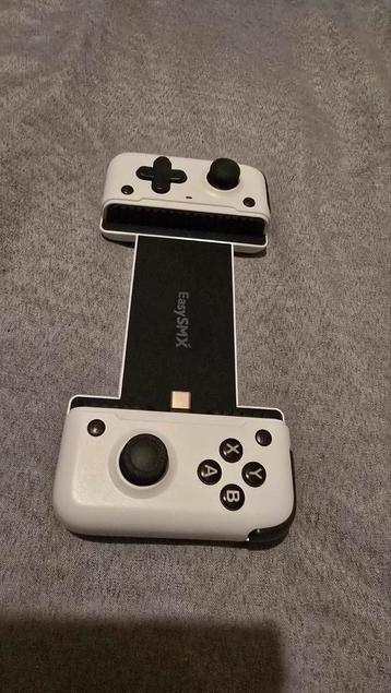 EasySMX M05 Mobiele Usb-C gaming controller.  beschikbaar voor biedingen