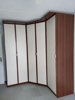kledingkast, 50 tot 100 cm, Ikea  typ Hopen, Met hangruimte, 150 tot 200 cm