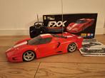 Tamiya TT-01 Ferrari FXX RTR, Elektro, RTR (Ready to Run), Ophalen of Verzenden, Schaal 1:10