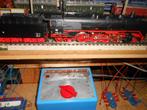 Märklin 3082 Stooomlocomotief met tender Br41 van de DB, Hobby en Vrije tijd, Modeltreinen | H0, Wisselstroom, Locomotief, Ophalen of Verzenden