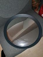 Mooie ronde Langesund Ikea spiegel - Gratis!, Ophalen