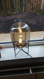 Lamp Pulpo Oda, Huis en Inrichting, Lampen | Vloerlampen, Ophalen, Modern., Zo goed als nieuw, Glas