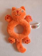 Dikkie Dik rammelaar, Kinderen en Baby's, Speelgoed | Knuffels en Pluche, Ophalen of Verzenden, Zo goed als nieuw, Poes