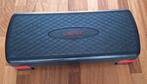 Aerobics step  "Gymstick"  zwart rood, Ophalen, Stepapparaat