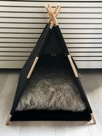 Katten Tipi tent, Ophalen, Nieuw