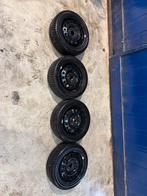 Nieuwe Hankook Winter i*cept RS2 4x108 15 inch, Ophalen, 15 inch, Banden en Velgen, Nieuw