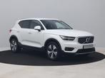 Volvo XC40 1.5 T4 Recharge Inscription Expression | CAMERA |, Auto's, Volvo, Stof, Zwart, Overige brandstoffen, Wit