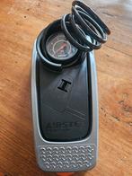 SKS Airstep voetpomp met drukmeter, Ophalen of Verzenden, Drukmeter, Zo goed als nieuw