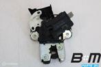 Achterklepslot Audi A6 4F 4F5827505D, Gebruikt