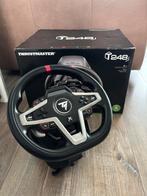 Sim racing set, 1 speler, Eén computer, Ophalen of Verzenden, Zo goed als nieuw