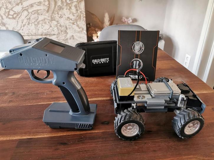 Call of duty special editions, Verzamelen, Overige Verzamelen, Gebruikt, Ophalen of Verzenden