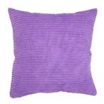 Corduroy Rib kussenhoes lila| 45 x 45 cm, Huis en Inrichting, Woonaccessoires | Kussens, Dekussenkraam@gmail.com, Overige kleuren
