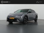 Kia EV4 Fastback GT-PlusLine 81.4 kWh | Trekhaak | Panoramas, Auto's, Kia, 81 kWh, 612 km, Origineel Nederlands, 204 pk