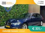 BMW 3 Serie Touring 318i High Executive / CarPl € 18.890,0, Auto's, Automaat, 136 pk, 1465 kg, Nieuw