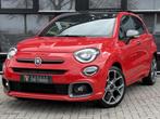 Fiat 500 X 1.0 GSE Sport Full Option Panoramadak Camera Stoe, Voorwielaandrijving, 15 km/l, Gebruikt, 1295 kg