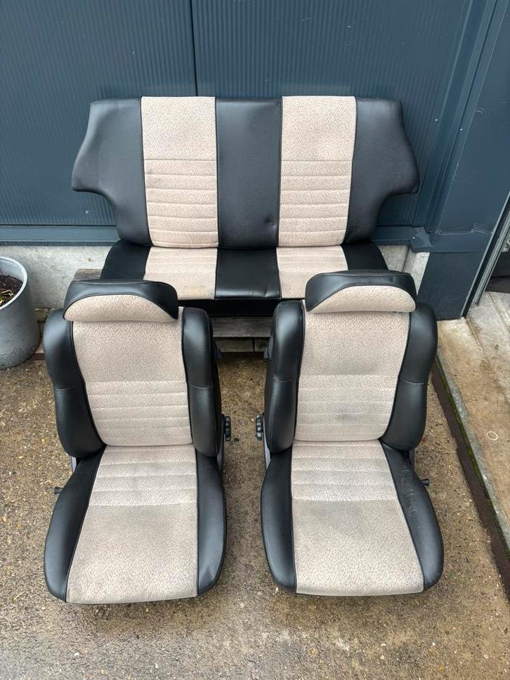 Interieur classic mini cooper bouwjaar 1996, Auto-onderdelen, Interieur en Bekleding, Mini, Ophalen