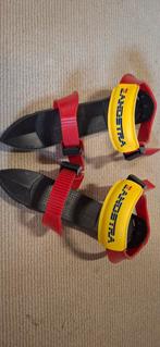 Zanstra kinderschaats mt S, Ophalen of Verzenden, Noren, Zandstra