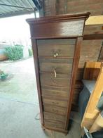 Antieke notariskast, Antiek en Kunst, Ophalen