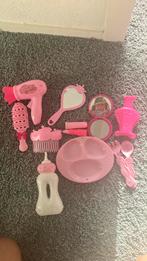 Poppen kleertjes en accessoires, Ophalen of Verzenden, Zo goed als nieuw, Babypop