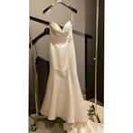 Nieuwe Maggie Sottero Hilo Trouwjurk - Maat 42, Trouwjurk, Info@maggiesottero.com, Maggie Sottero Designs, Wit