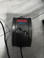 2x Eheim 400 prijs PS, Dieren en Toebehoren, Ophalen of Verzenden, Zo goed als nieuw, Filter of Co2