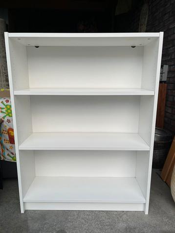 Ikea billy kast , Als Nieuw!