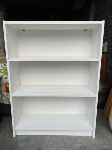 Ikea billy kast , Als Nieuw! - afbeelding 1