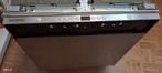 Siemens Vaatwasser - SN69M003NL/A3, Witgoed en Apparatuur, Vaatwasmachines, Gebruikt, Voorspoelprogramma, 60 cm of meer, Ophalen of Verzenden