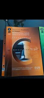 Theorie rijbewijs C + Code 95 / Camper, Boeken, Studieboeken en Cursussen, Ophalen of Verzenden, Alpha, Zo goed als nieuw, Niet van toepassing