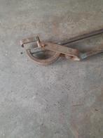 Buigijzer, Ophalen of Verzenden