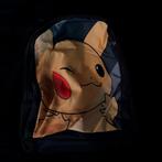 Pokémon rugtas, Ophalen of Verzenden, Zo goed als nieuw