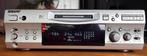 Sony MDS S707 Minidisc Deck, Audio, Tv en Foto, Walkmans, Discmans en Minidiscspelers, Ophalen of Verzenden, Minidisc-recorder