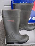 Dunlop werklaarzen met harde neus, Ophalen of Verzenden, Nieuw, Laarzen, Hevea