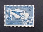 Postzegels  Belgié, Postzegels en Munten, Postzegels | Europa | België, Verzenden, Postfris, Treinen