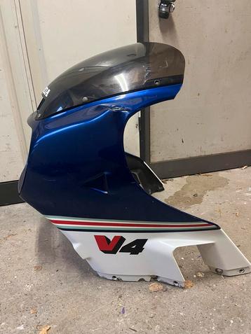 Honda VF1000R SC16 Rothmans kuip met ruit 1986 beschikbaar voor biedingen