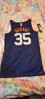 Durant Suns NBA Jersey No.35 - Maat XS, Paars, Nike, Overige maten, Ophalen of Verzenden