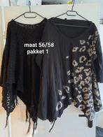 Pakket 56/58, nu afgeprijst, Ophalen of Verzenden, Zo goed als nieuw