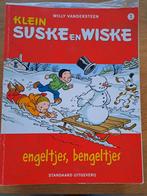 Suske en Wiske Klein + Junior - 15 Delen, Boeken, Stripboeken, Ophalen of Verzenden