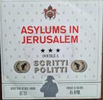 Scritti Politti- Asylums in Jerusalem single 7" vinyl, Cd's en Dvd's, Ophalen of Verzenden, Zo goed als nieuw, Single