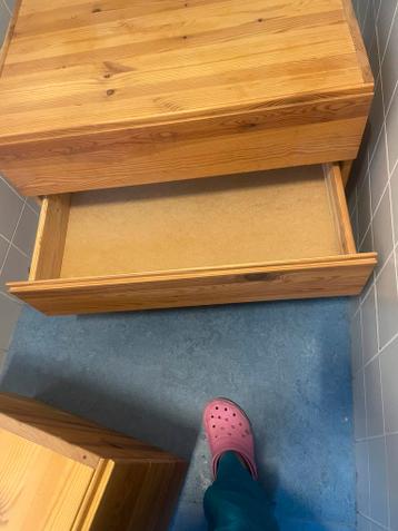 Ivar Ikea Ladekasten (2 x) - afbeelding 7