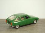 Citroen GS - Solido 193 France 1:43, Hobby en Vrije tijd, Modelauto's | 1:43, Solido, Zo goed als nieuw, Auto, Verzenden