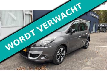 Renault Scénic 1.4 TCe Bose 131pk 2e eig. 148.000km Clima N beschikbaar voor biedingen