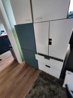 Gratis kasten., Huis en Inrichting, Kasten | Kledingkasten, Ophalen, Gebruikt, 50 tot 100 cm, Minder dan 100 cm