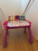 Vtech Activiteitentafel, Ophalen, Gebruikt