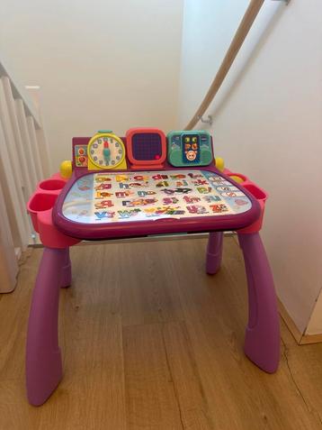 Vtech Activiteitentafel beschikbaar voor biedingen